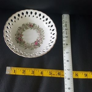 Avon 1988 Happy Birthday bowl.